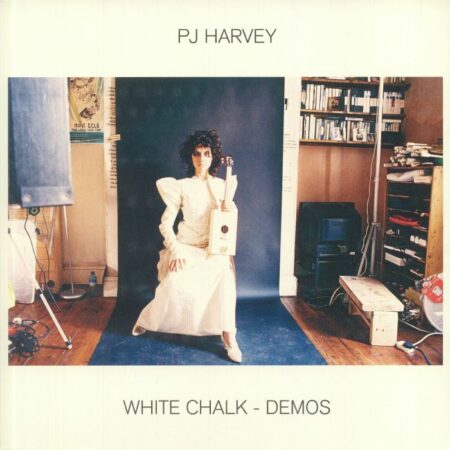 White Chalk - Demos