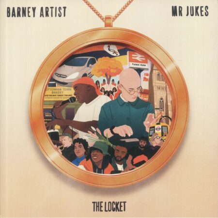 The Locket