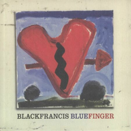 Bluefinger