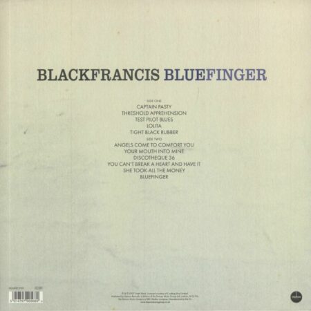 Bluefinger - Image 2