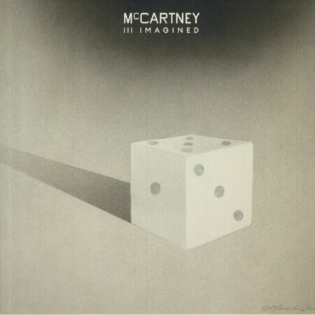 McCartney III Imagined