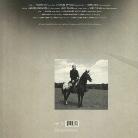 McCartney III Imagined - Image 2