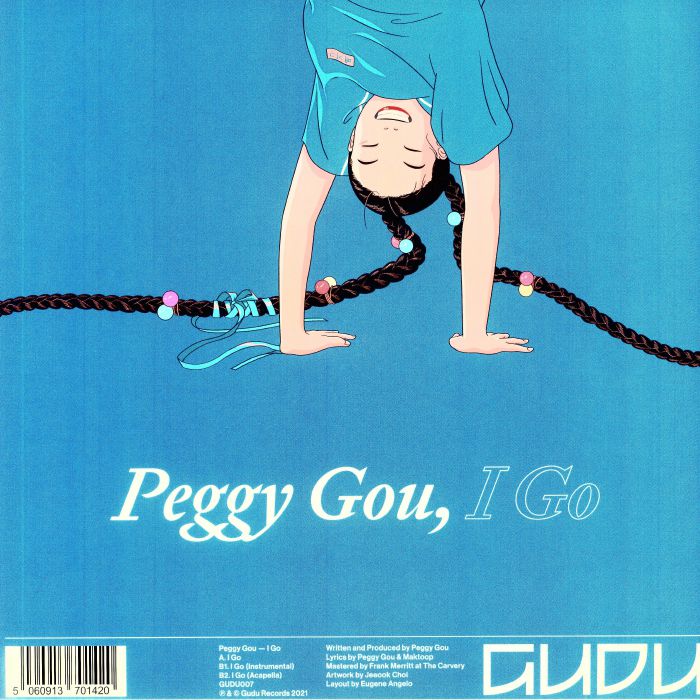 I Go - Image 2