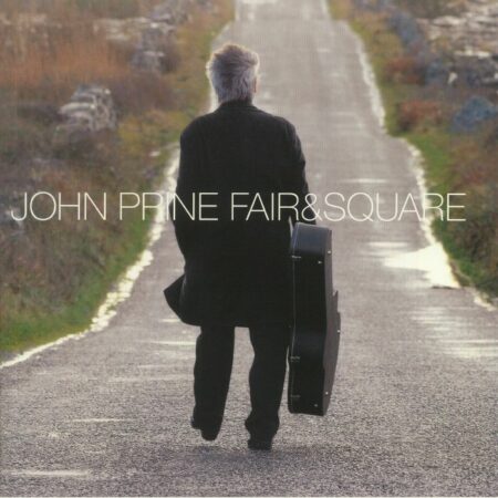 Fair & Square