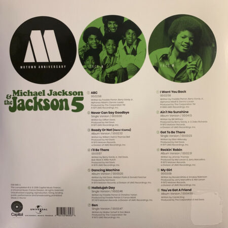Motown Anniversary - Image 2