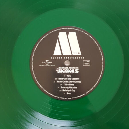 Motown Anniversary - Image 3
