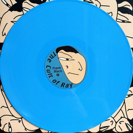 The Cult Of Ray - Image 3