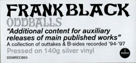 Oddballs - Image 3