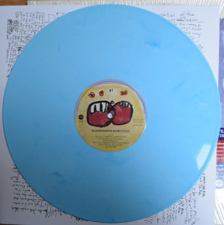 Bluefinger - Image 3
