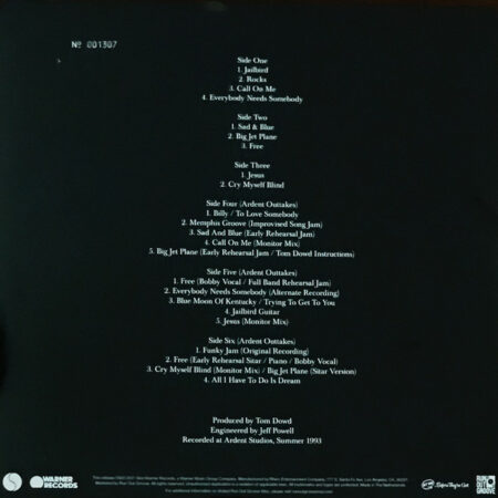 Give Out But Don't Give UpThe Original Memphis Recordings - Image 2