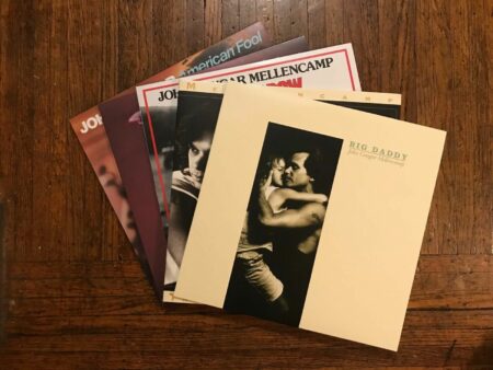 The Vinyl Collection 1982-1989<br/>Boxed Set - Image 3
