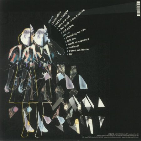 Franz Ferdinand - Image 2