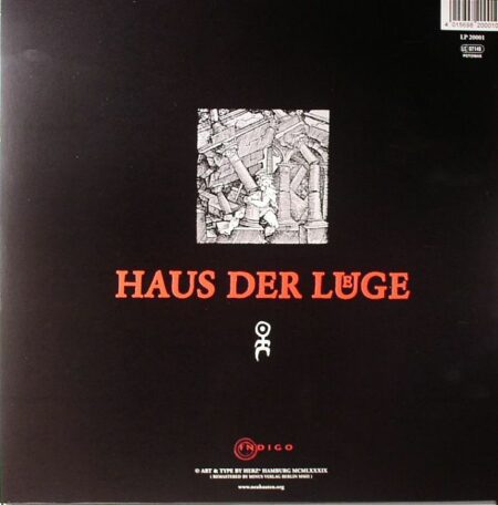 Haus Der Luege - Image 2