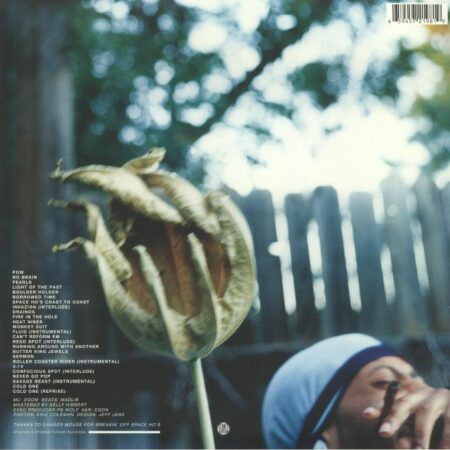 Madvillainy 2 <br/>The Madlib Remix - Image 2