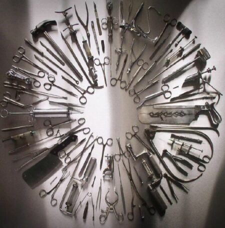 Surgical Steel