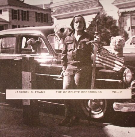 The Complete Recordings Vol. 2