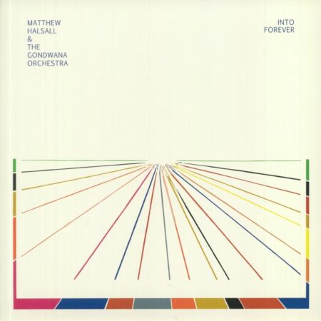 Into Forever