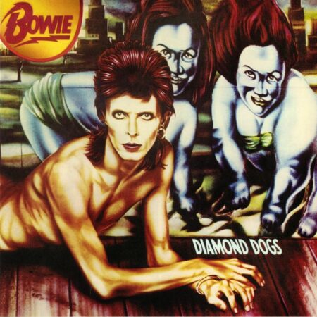 Diamond Dogs