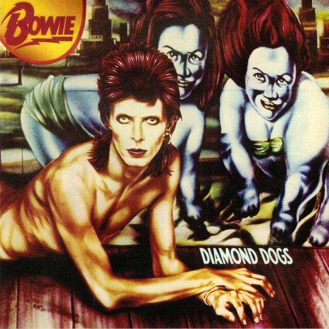 Diamond Dogs