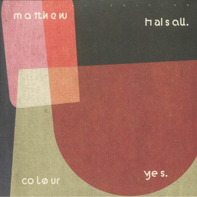 Colour Yes