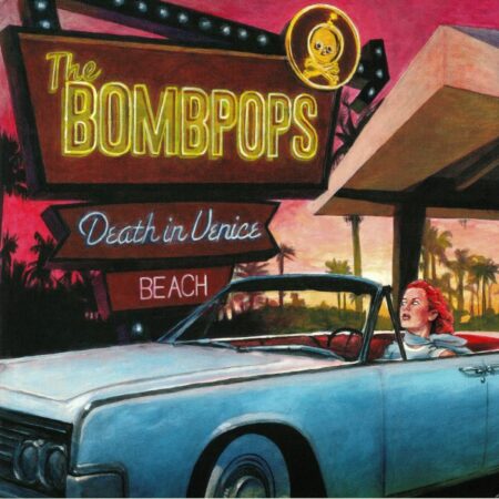 Death In Venice Beach