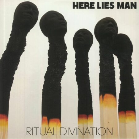 Ritual Divination