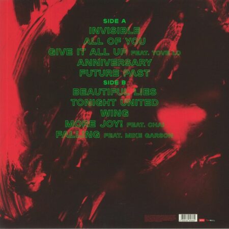 Future Past - Image 2
