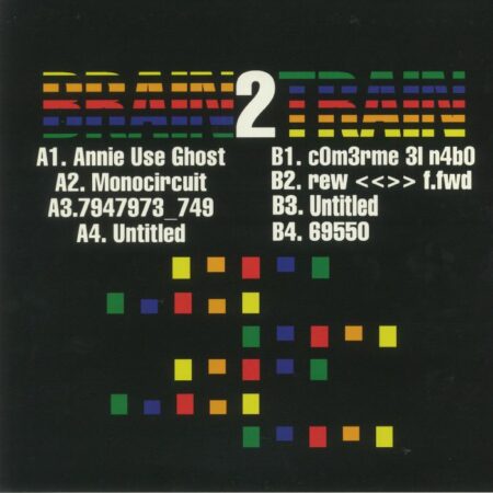 Brain2Train - Image 2