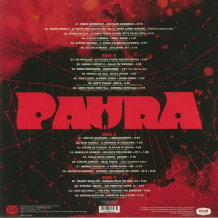 Paura - Image 2