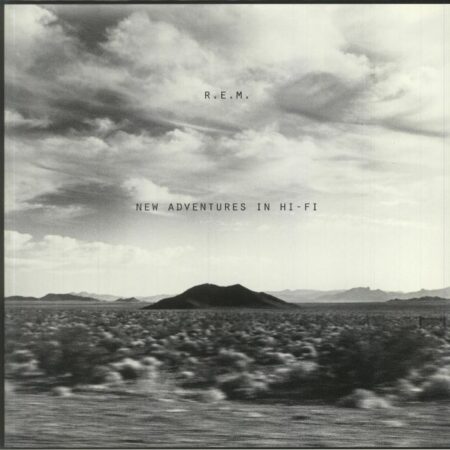 New Adventures In Hi-Fi