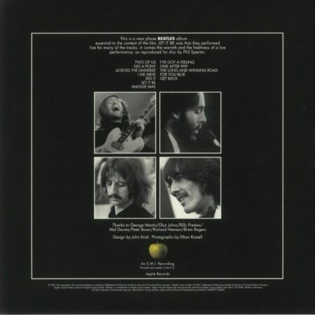 Let It Be - Image 2