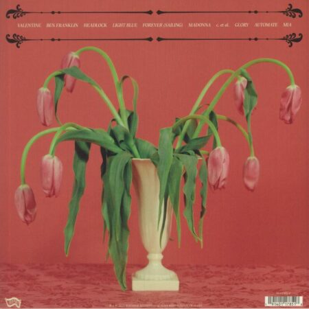 Valentine - Image 2