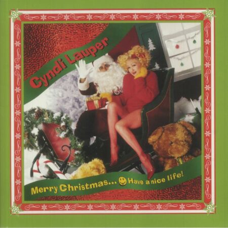 Merry Christmas...Have A Nice Life!