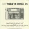 Athens Of The North Beat Tape - Image 2