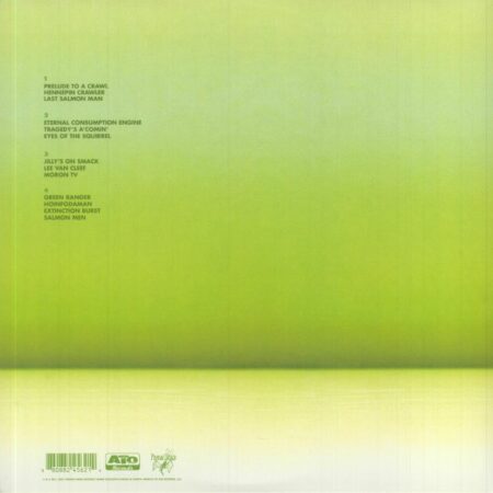 Green Naugahyde - Image 2