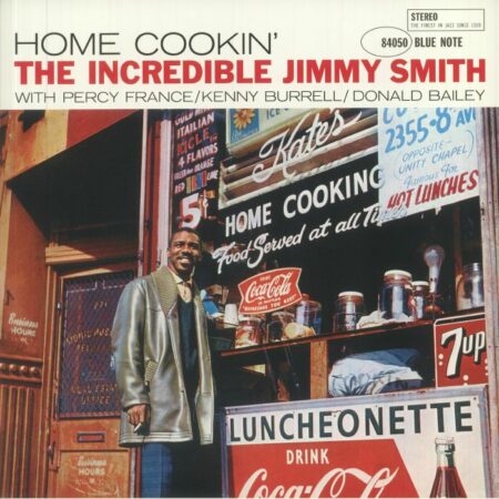 Home Cookin'