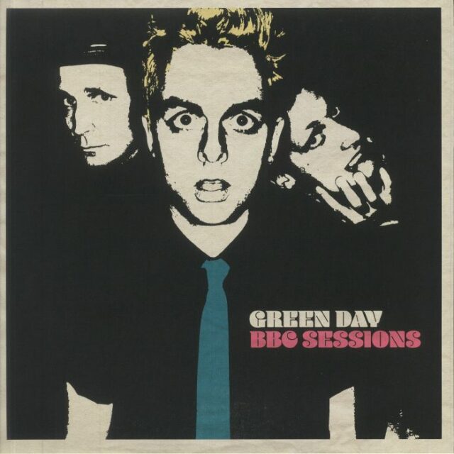 BBC Sessions