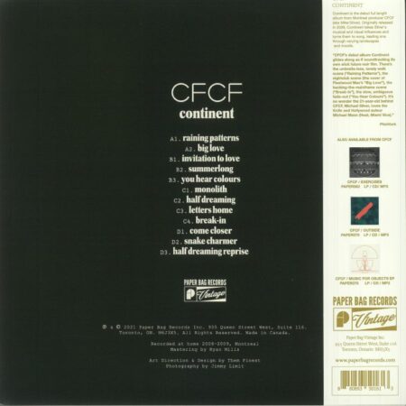 Continent - Image 2