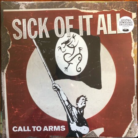 Call To Arms