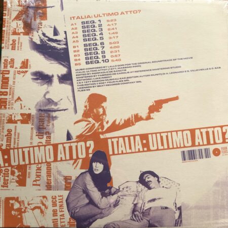 Italia: Ultimo Atto? - Image 2