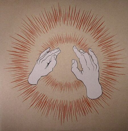 Lift Your Skinny Fists Like Antennas To Heaven