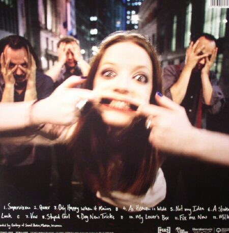 Garbage - Image 2