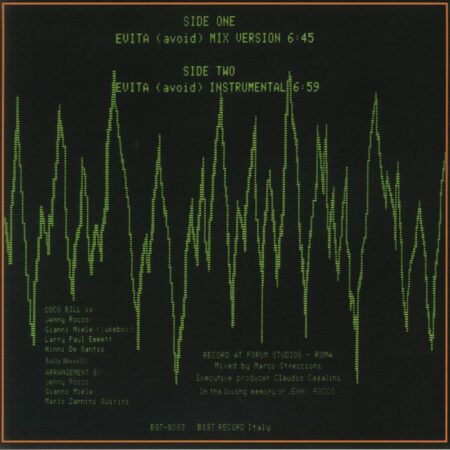 Evita - Image 2