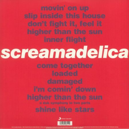 Screamadelica - Image 2