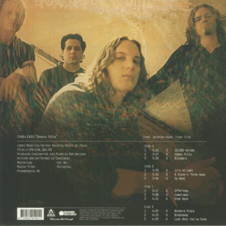 Happy Pills - Image 2