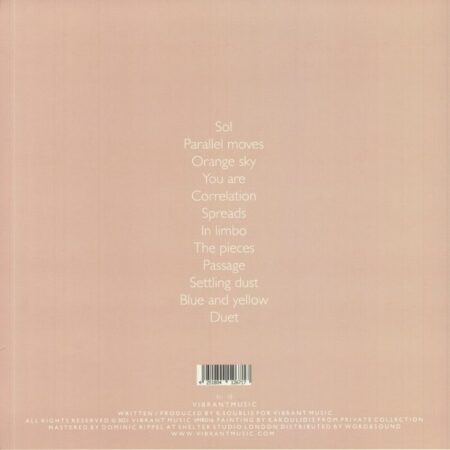 Parallel Moves - Image 2