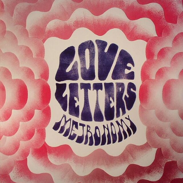 Love Letters