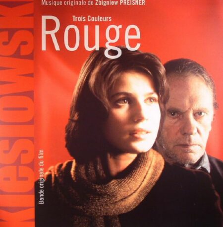 Trois Couleurs<br/>Rouge