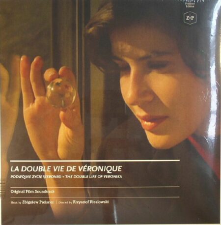 La Double Vie De Véronique