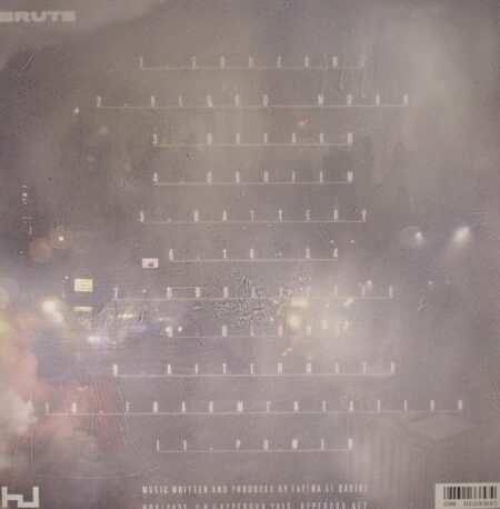 Brute - Image 2